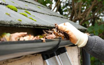 gutter cleaning Nevern, Pembrokeshire
