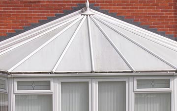 Nevern polycarbonate conservatory roof repairs