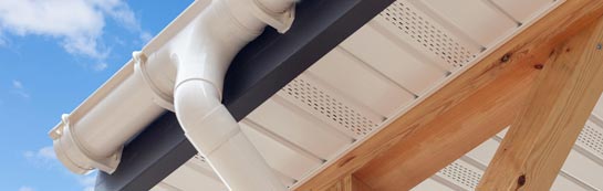 get Nevern guttering quotes today