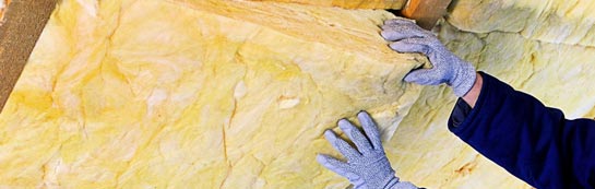 quotes for Nevern roof insulation