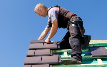 disadvantages of Nevern slate roofing