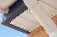 find rated Nevern soffit companies